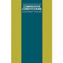 Comparative Constitutions