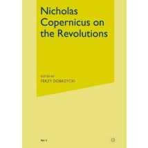 On the Revolutions: Volume 2
