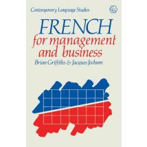 French for Management and Business