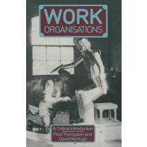 Work Organisations