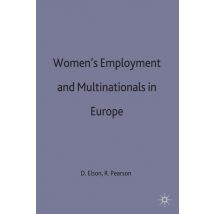 Women’s Employment and Multinationals in Europe
