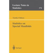 Statistics on Special Manifolds