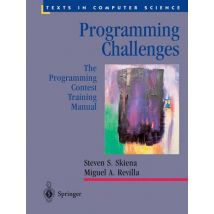 Programming Challenges