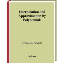Interpolation and Approximation by Polynomials