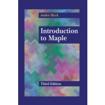 Introduction to Maple
