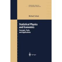 Statistical Physics and Economics