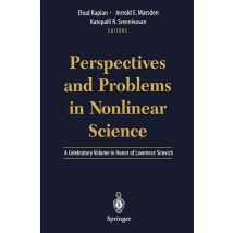 Perspectives and Problems in Nonlinear Science