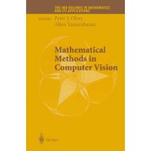 Mathematical Methods in Computer Vision