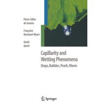 Capillarity and Wetting Phenomena