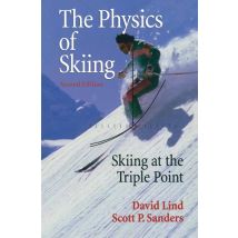 The Physics of Skiing