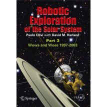 Robotic Exploration of the Solar System