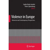 Violence in Europe