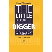 The Little Book of Bigger Primes