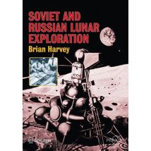 Soviet and Russian Lunar Exploration