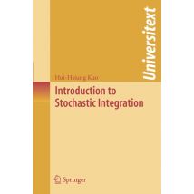 Introduction to Stochastic Integration