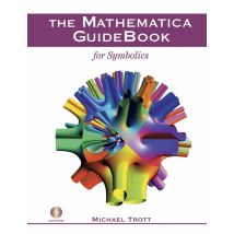 The Mathematica GuideBook for Symbolics