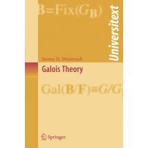 Galois Theory