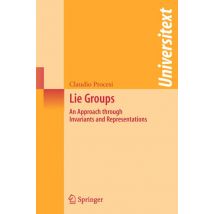 Lie Groups