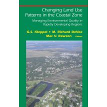 Changing Land Use Patterns in the Coastal Zone