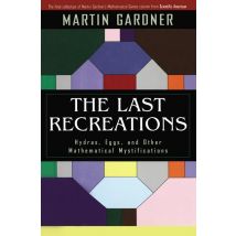 The Last Recreations