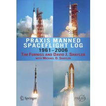 Praxis Manned Spaceflight Log 1961-2006
