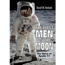 The First Men on the Moon