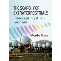 The Search for Extraterrestrials
