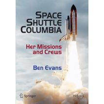 Space Shuttle Columbia