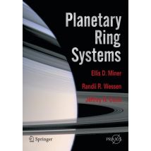 Planetary Ring Systems