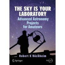 The Sky is Your Laboratory