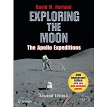 Exploring the Moon