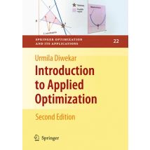 Introduction to Applied Optimization