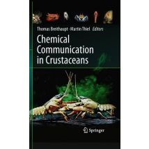 Chemical Communication in Crustaceans
