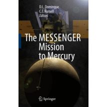 The MESSENGER Mission to Mercury
