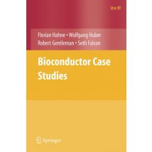 Bioconductor Case Studies