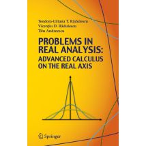 Problems in Real Analysis