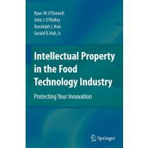 Intellectual Property in the Food Technology Industry