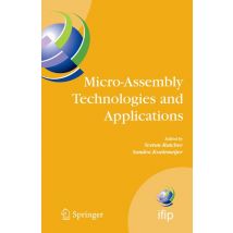 Micro-Assembly Technologies and Applications