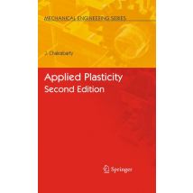 Applied Plasticity, Second Edition