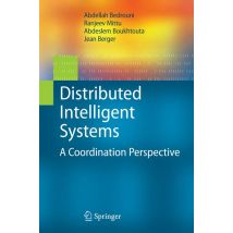 Distributed Intelligent Systems
