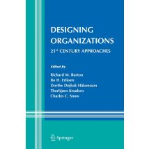 Designing Organizations
