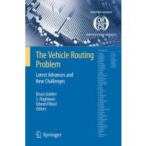 The Vehicle Routing Problem: Latest Advances and New Challenges