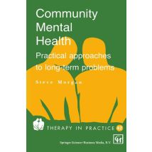 Community Mental Health