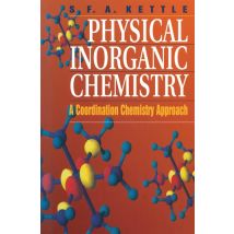 Physical Inorganic Chemistry