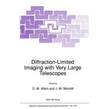 Diffraction-Limited Imaging with Very Large Telescopes
