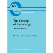 The Concept of Knowledge