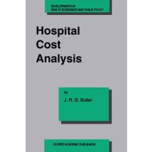 Hospital Cost Analysis