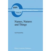 Names, Natures and Things