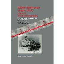 Willem Einthoven (1860–1927) Father of electrocardiography