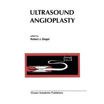 Ultrasound Angioplasty